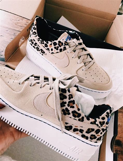 nike air force 1 dames tijgerprint|Nike Air Force 1 shoes for women.